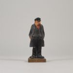 1769&nbsp;9151&nbsp;Trägubbe